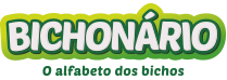 colmeia-do-saber-atividades-educacionais-para-criancas-atividades-em-pdf-para-imprimir-logo-bichonario Atividades para educação infantil para imprimi