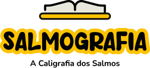 salmografia-caligrafia-cursiva-com-os-salmos-atividades-cursivas-letra-de-mao-para-imprimir-letra-bonita-biblia-palavra-de-deus-logo Atividades para educação infantil para imprimi