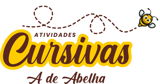 site-atividades-cursivas-a-de-abelha-logotipo-min Atividades para educação infantil para imprimir